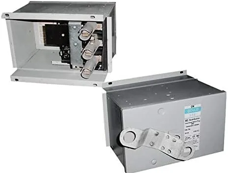 Siemens BEC4100