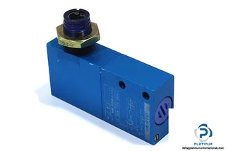 Festo VZOB-3-1/4 — Time Delay Relays (image 3)