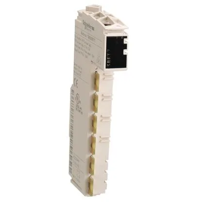 Schneider Electric TM5SBET7 (image 3)