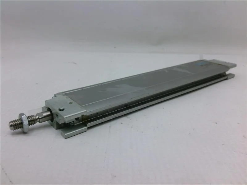 Festo DZF-12-200-A-P-A — Pneumatic Cylinders & Actuators