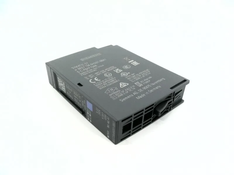 Siemens 6ES7134-6HD01-2BA1 — Analog Input Modules (image 3)