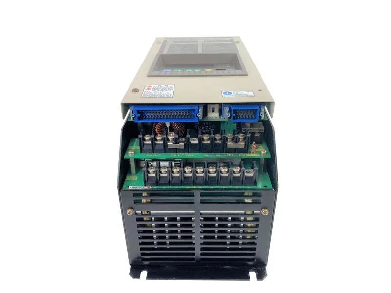 Omron R88D-MT20 — Servo Drives (image 2)