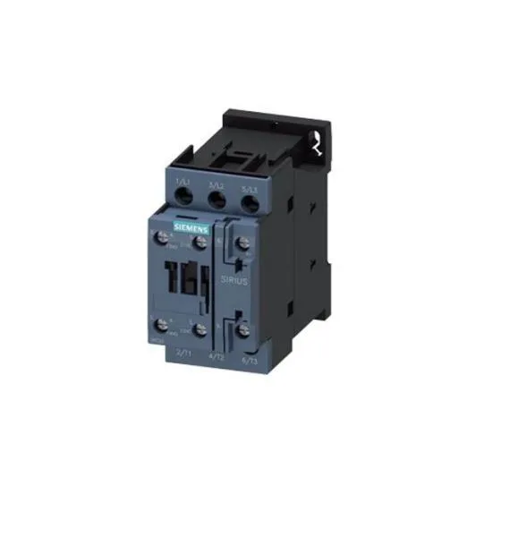 Siemens 3RT2027-1AB00 — Contactors (image 2)