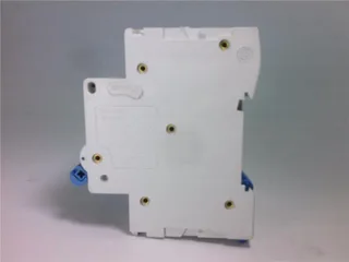 Chint NB1-63D6/3P-6 — Miniature Circuit Breakers (MCB) (image 2)