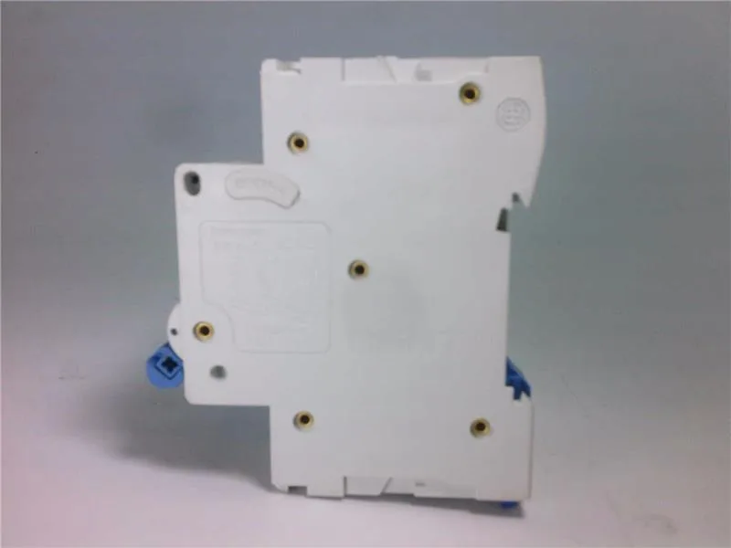 Chint NB1-63D6/3P-6 — Miniature Circuit Breakers (MCB) (image 2)