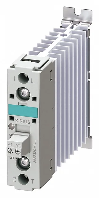 Siemens 3RF2320-1AA02 — Solid State Relays (image 3)