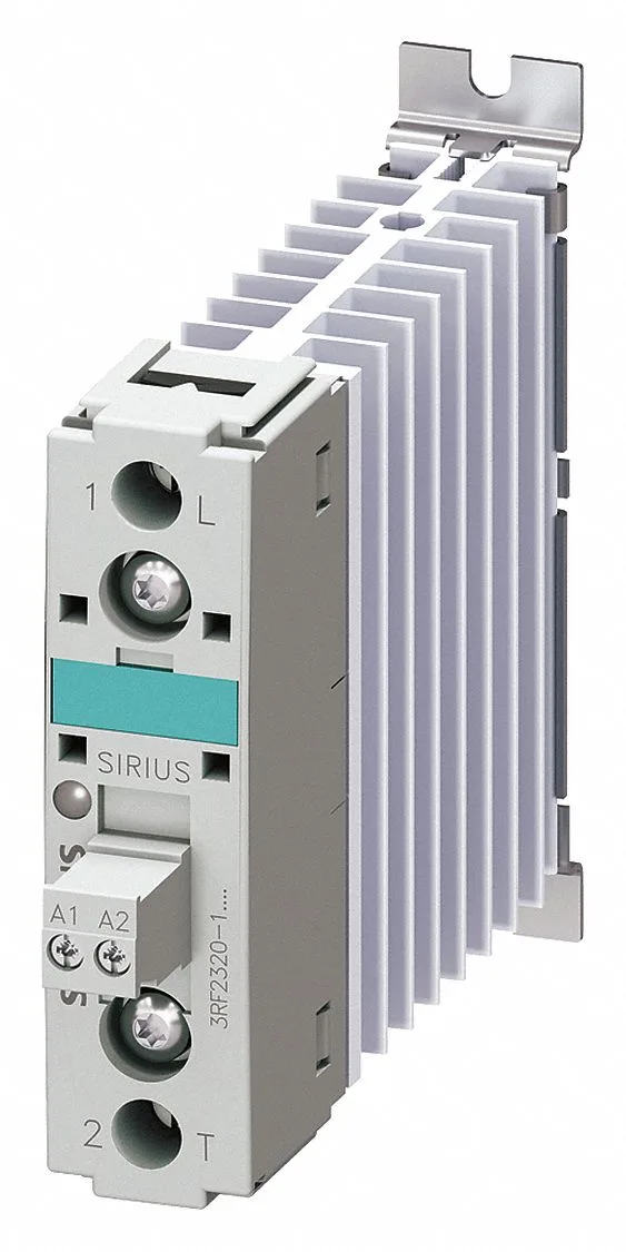 Siemens 3RF2320-1AA02 — Solid State Relays (image 3)