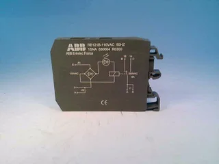 ABB 1SNA630004R0300 — General Purpose Relays (image 4)