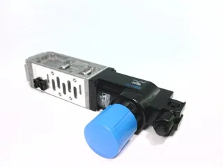 Festo VABF-S2-1-R6C2-C-6