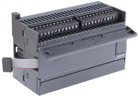 Siemens 6ES7223-1BL22-0XA0 — PLC I/O & Expansion Modules (image 4)