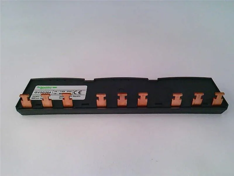 Schneider Electric GV3G364 (image 4)