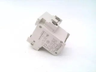 Mitsubishi Electric CP30BA2P1M1AA — Miniature Circuit Breakers (MCB) (image 2)