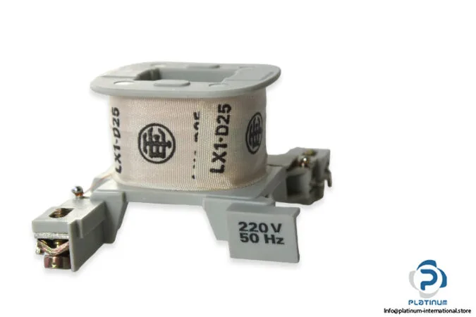 Schneider Electric LX1D25220 (image 3)