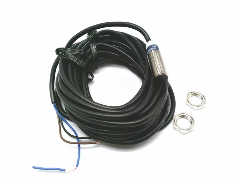 Schneider Electric XS512B1PAL5 — Proximity Sensors (image 3)