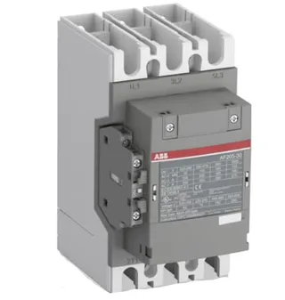 ABB AF205-30-00-11 — Contactors (image 2)