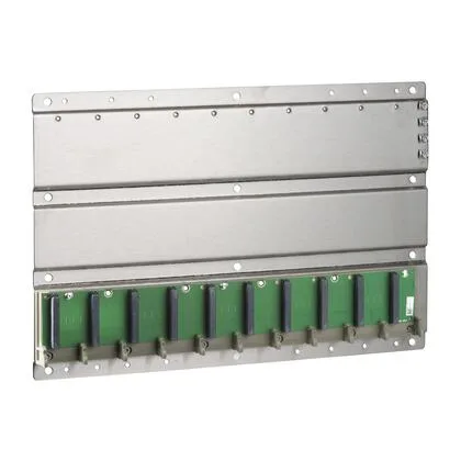 Schneider Electric 140XBP01000 (image 2)