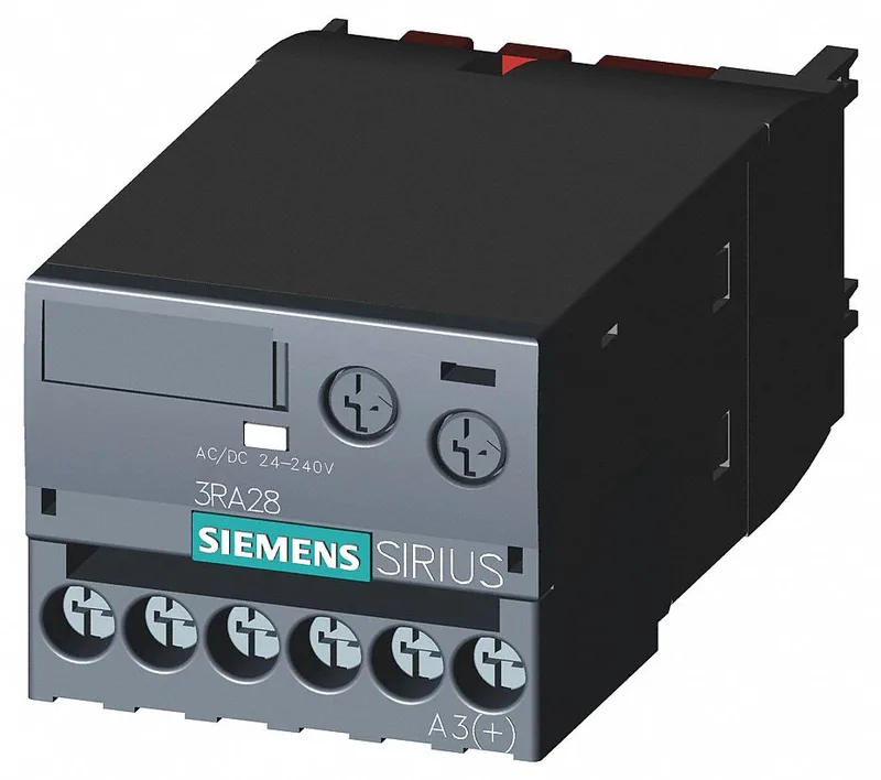 Siemens 3RA2811-1CW10 — Motor Starters (image 4)