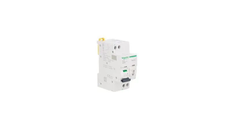 Schneider Electric A9DE3616 (image 2)