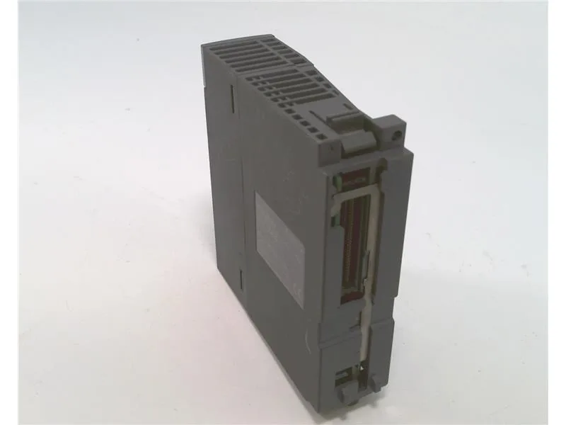 Mitsubishi Electric QD62E — PLC I/O & Expansion Modules (image 3)