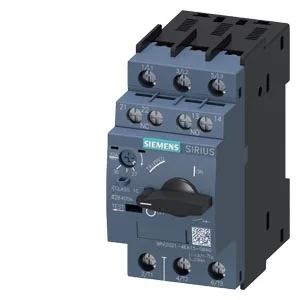 Siemens 3RV2021-4EA15-0BA0