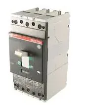 ABB T4S250BW — Molded Case Circuit Breakers (MCCB)