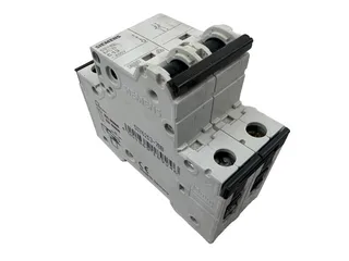 Siemens 5SY6213-7BB — Miniature Circuit Breakers (MCB) (image 4)