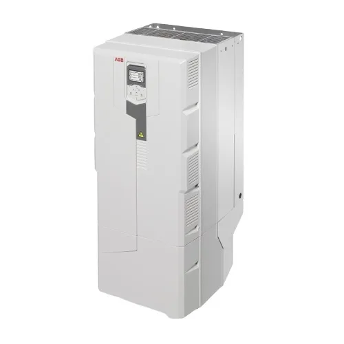 ABB ACS580-01-106A-4 — AC Drives (VFD) (image 2)