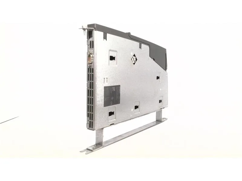 Siemens 6SL3040-0NB00-0AA0 — AC Drives (VFD) (image 4)