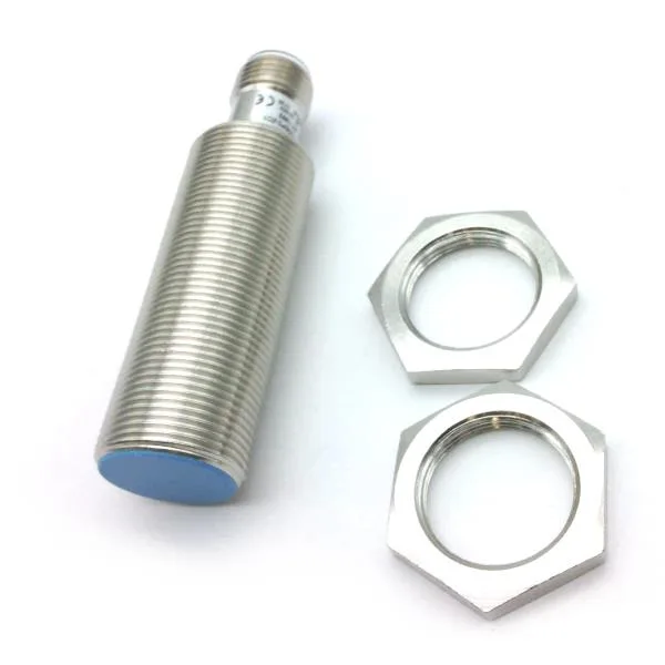 SICK IM18-05BPO-ZC1 — Proximity Sensors