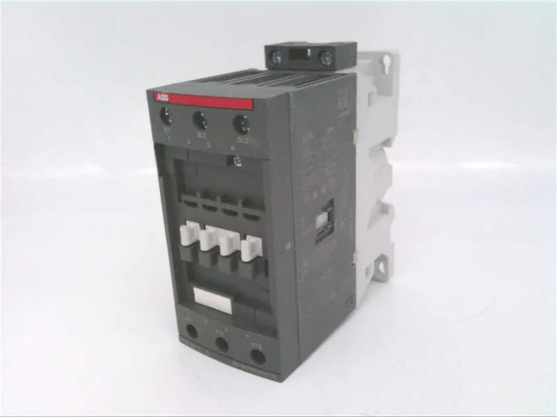 ABB AF65-30-11-13 — Contactors (image 2)