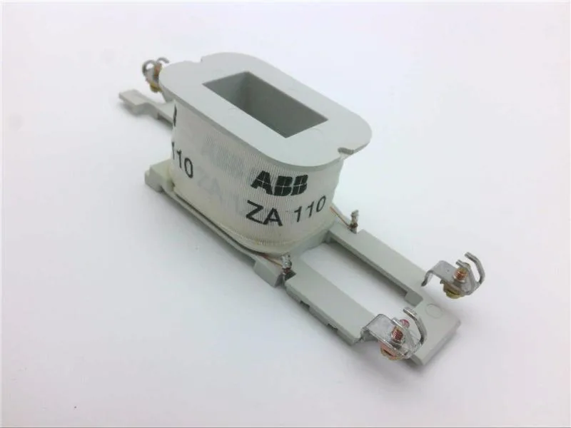 ABB ZA110-55 — Contactor & Starter Coils (image 2)