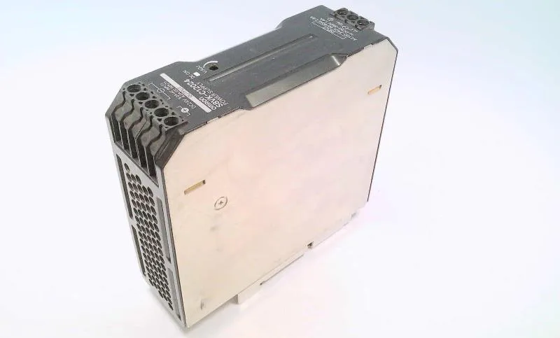 Omron S8VKC12024 — DIN Rail Power Supplies (image 3)