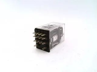 Omron G2A432AN1USDC24 — General Purpose Relays (image 2)