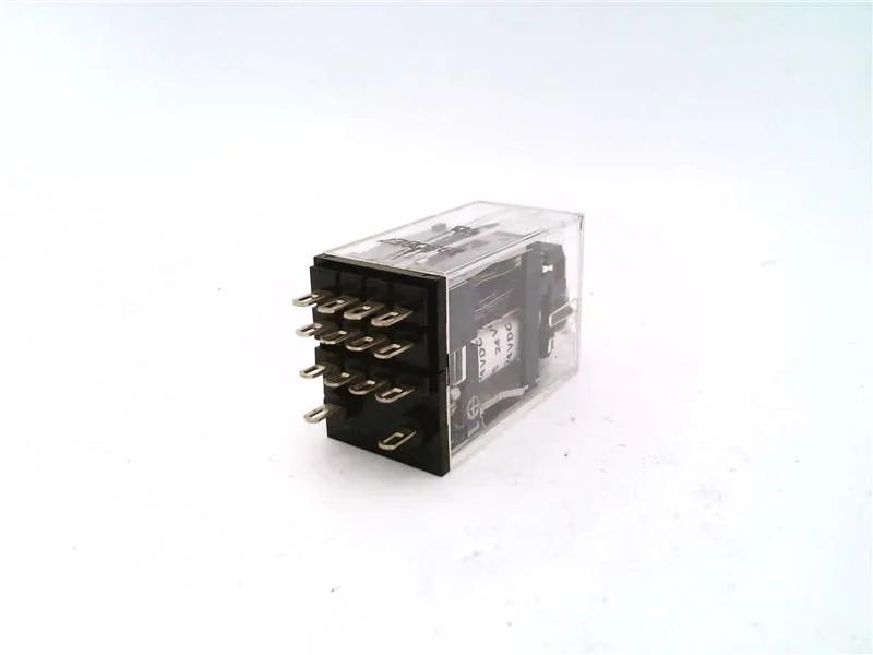 Omron G2A432AN1USDC24 — General Purpose Relays (image 2)