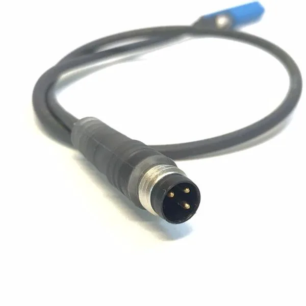 SICK RZT7-03ZUS-KP0 — Proximity Sensors