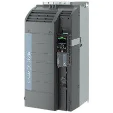 Siemens 6SL3220-3YE44-0AF0 — AC Drives (VFD)