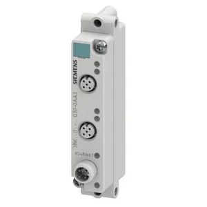 Siemens 3RK2400-1BQ30-0AA3 — Remote I/O & Fieldbus Modules (image 2)