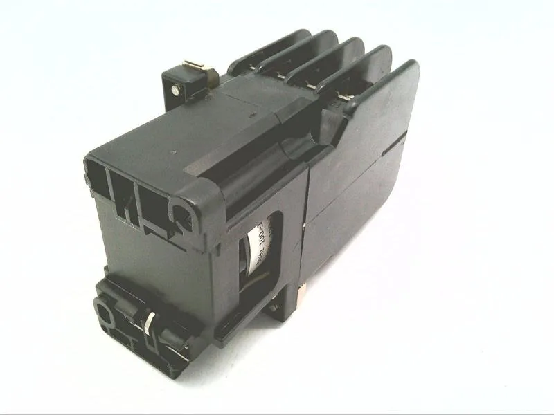 Fuji Electric SRCA50-3F — General Purpose Relays (image 3)