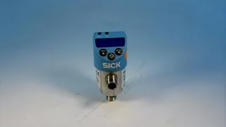 SICK PBS-CB1X0SG1SSND5A0Z — Pressure Sensors (image 2)