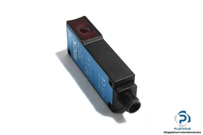 SICK WL14-P430 — Photoelectric Sensors (image 3)