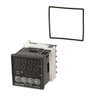 Omron E5CB-Q1TCD AC/DC24