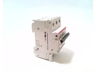 ABB S283-K6 — Miniature Circuit Breakers (MCB) (image 2)
