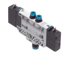 Festo VUVB-L-B42-D-Q8-1C1