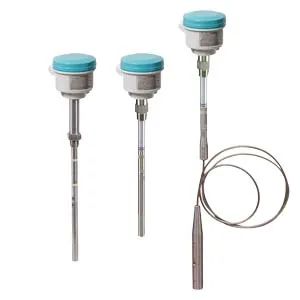 Siemens 7ML5652-.....-.... — Level Transmitters