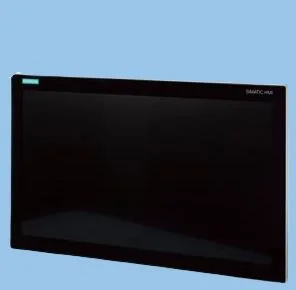 Siemens 6AV6646-1BA22-1NA0 — HMI Operator Interfaces (image 2)