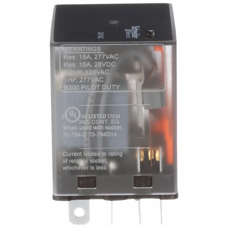 Schneider Electric 784XDXC240A (image 2)
