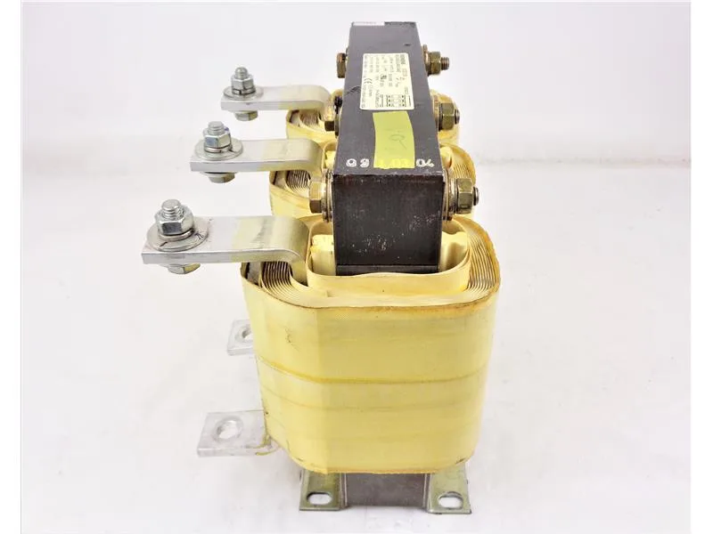 Siemens 4EU2452-2UA00-0AA0 — Line/Load Reactors (image 2)