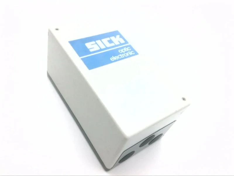 SICK MC1A-111 — Power Supplies