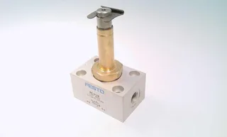 Festo MC-2-1/8 — Solenoid & Directional Valves