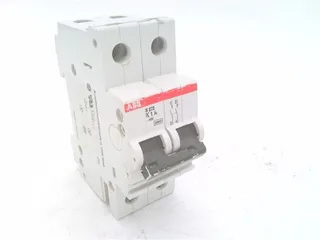 ABB S272-K1A